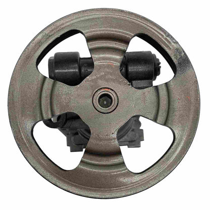 Maval Power Steering Pump