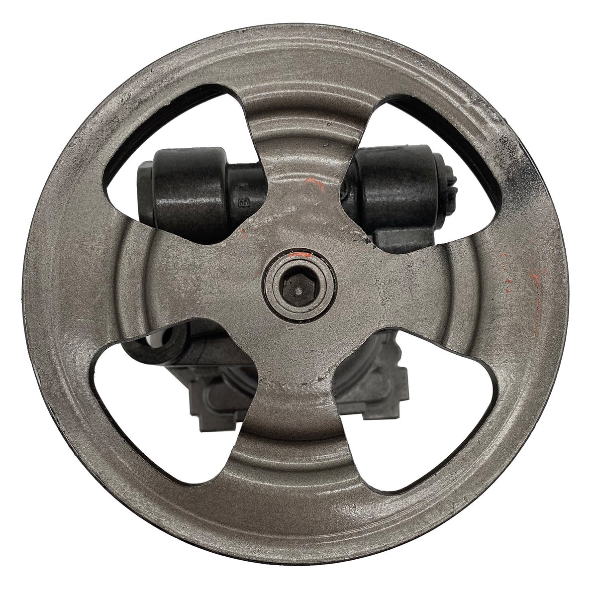 Maval Power Steering Pump
