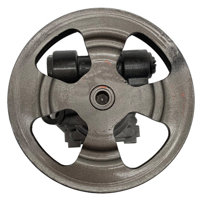 Maval Power Steering Pump
