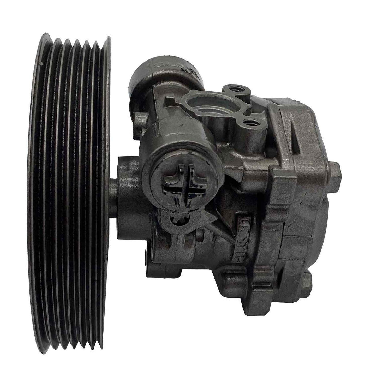 Maval Power Steering Pump