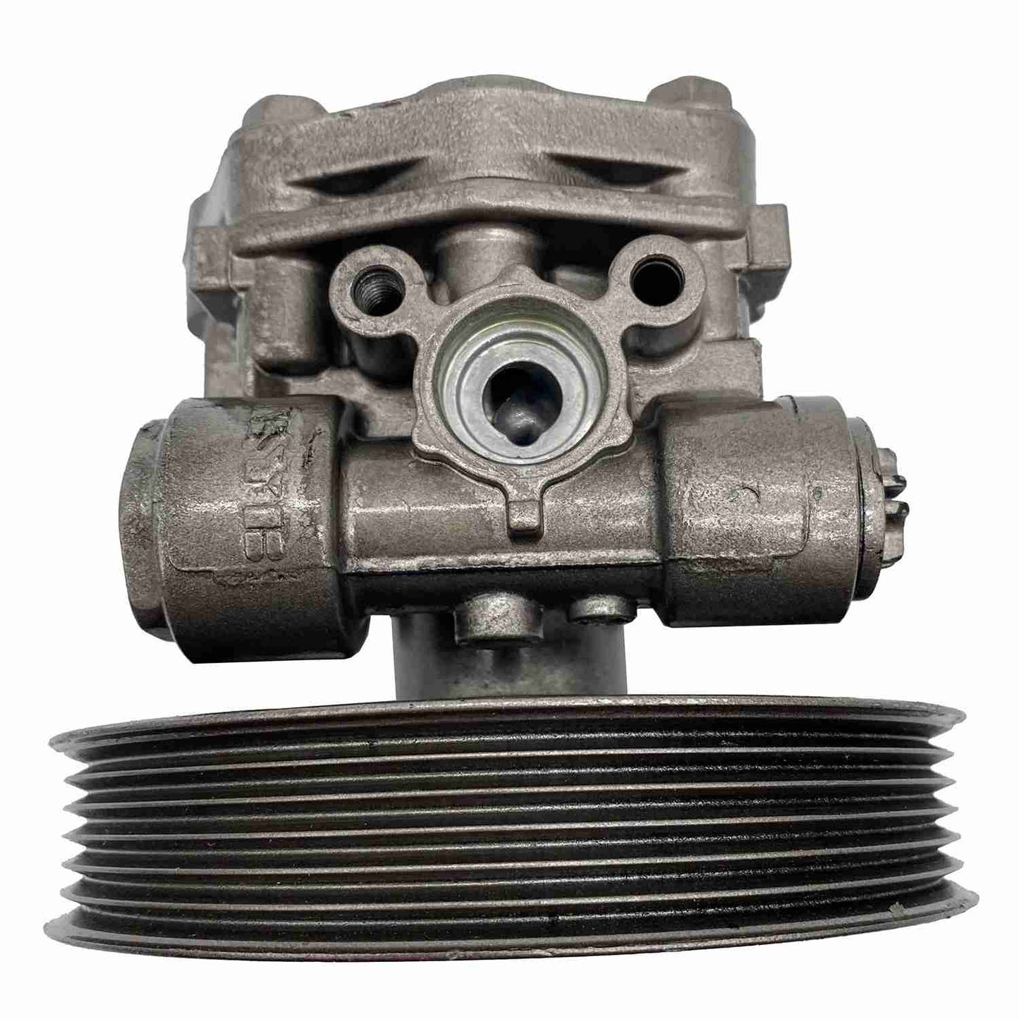 Maval Power Steering Pump