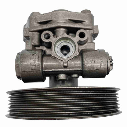 Maval Power Steering Pump