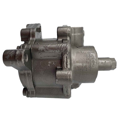 Maval Power Steering Pump - MAVAL - Hydraulic Power - Remanufactured - 96781M  top view frsport 96781M