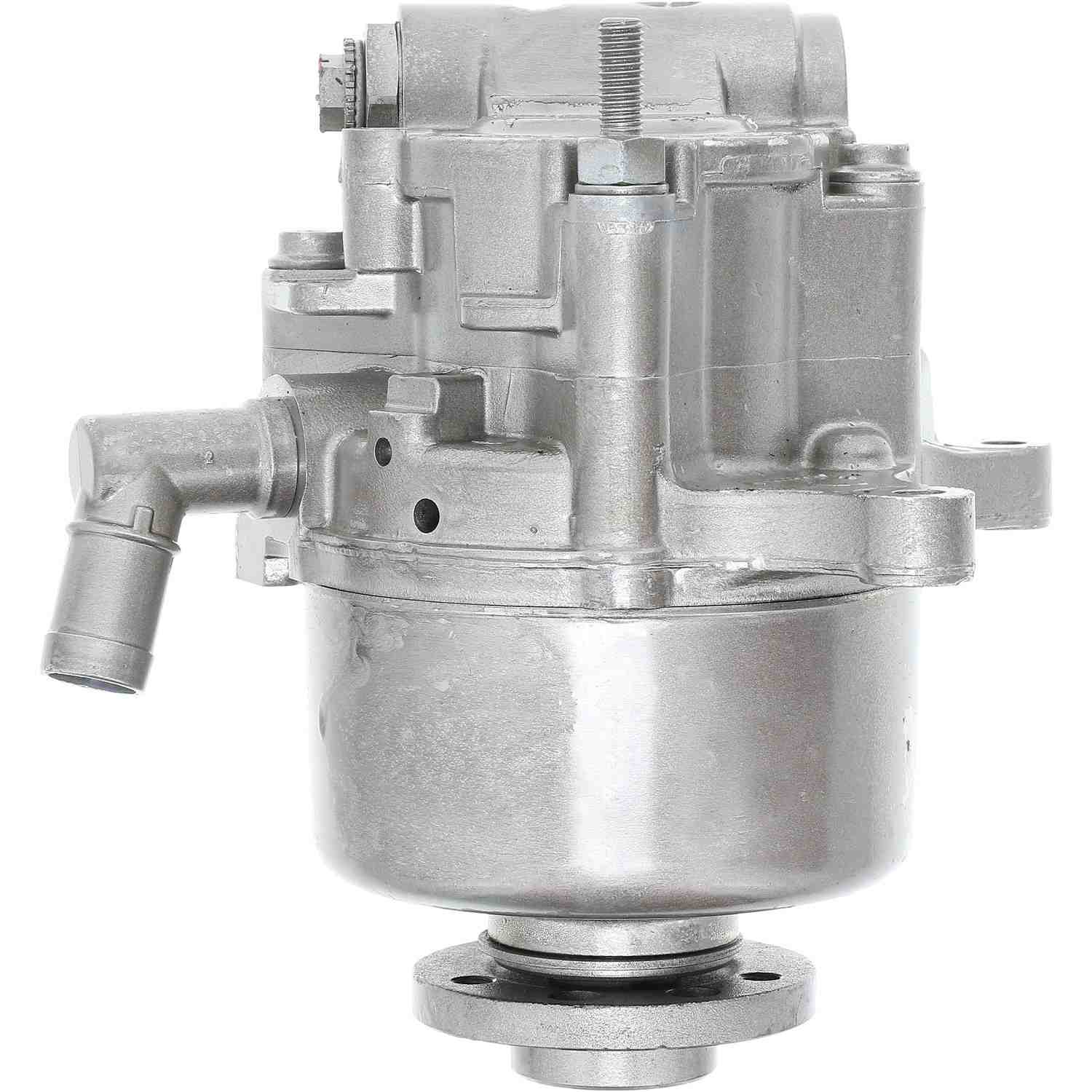 Maval Power Steering Pump - MAVAL - Hydraulic Power - Remanufactured - 96784M 96784M