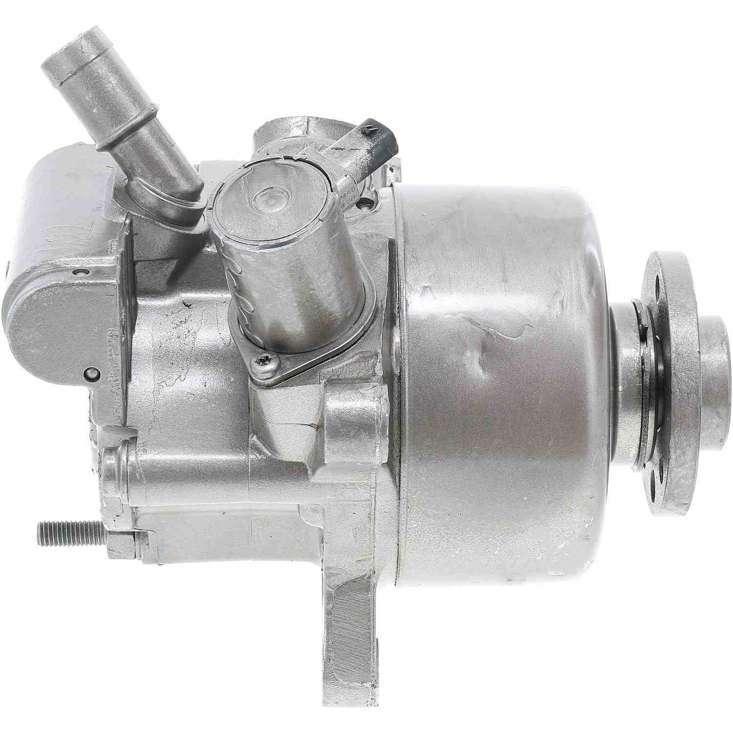 Maval Power Steering Pump - MAVAL - Hydraulic Power - Remanufactured - 96784M 96784M
