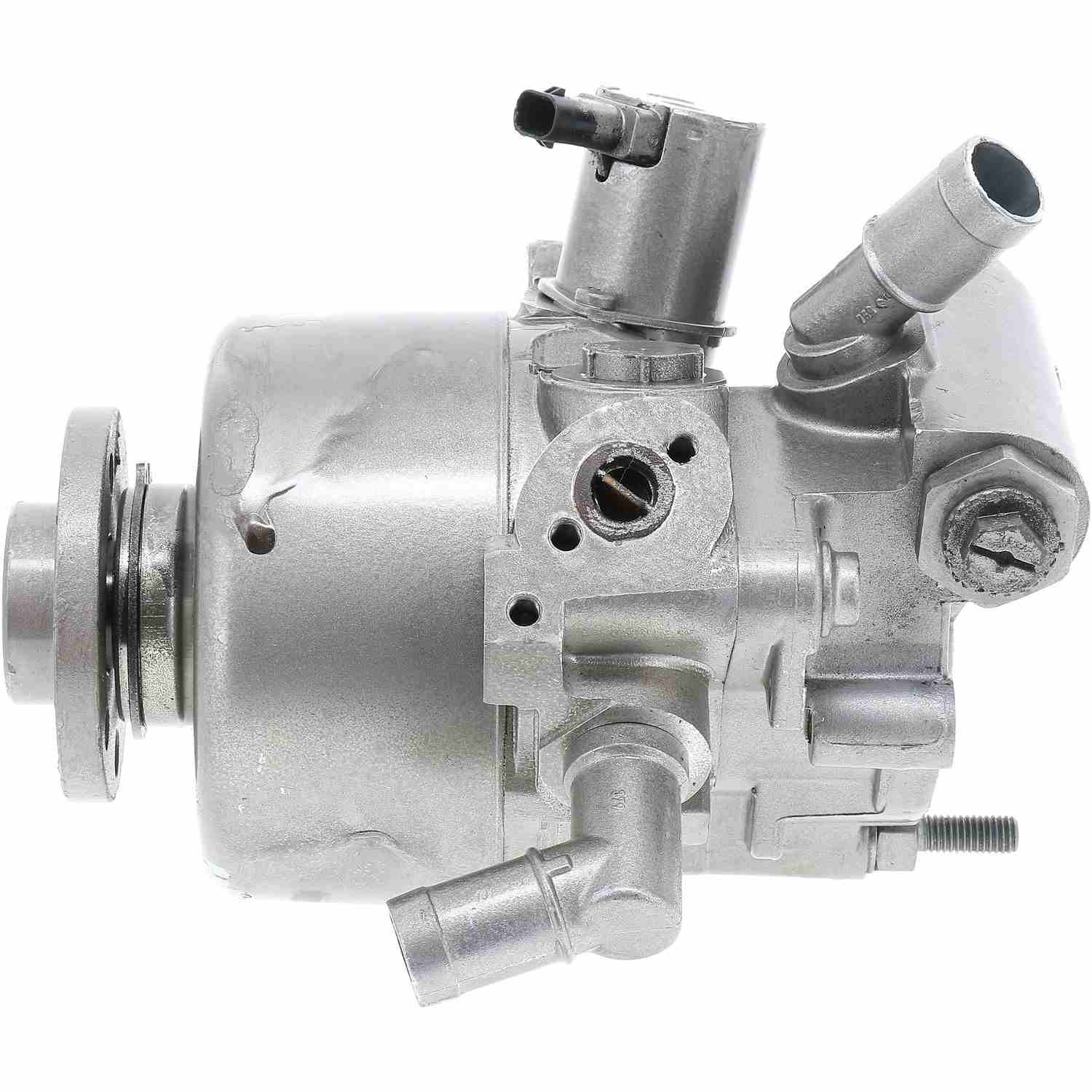 Maval Power Steering Pump - MAVAL - Hydraulic Power - Remanufactured - 96784M 96784M