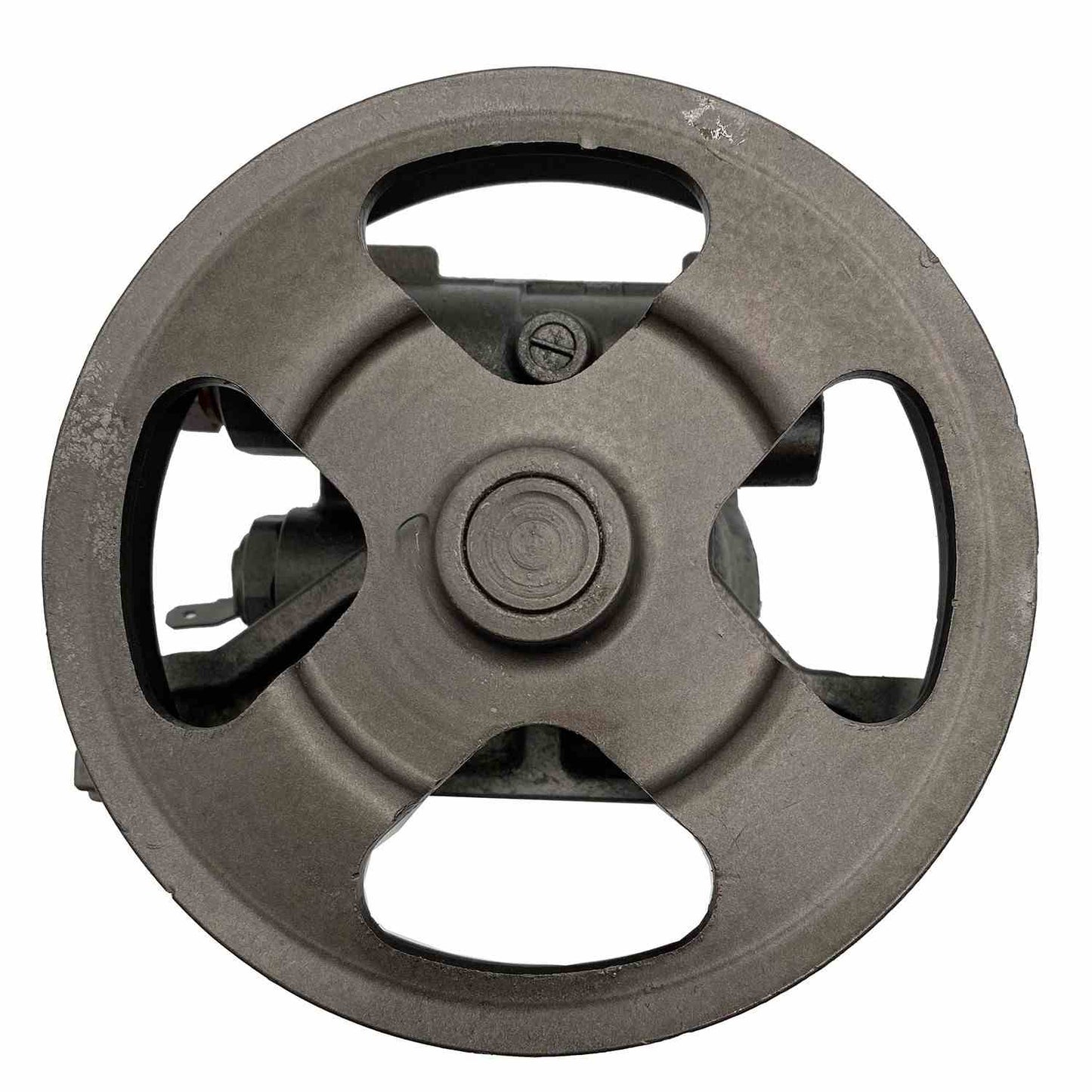 Maval Power Steering Pump - MAVAL - Hydraulic Power - Remanufactured - 96786M 96786M