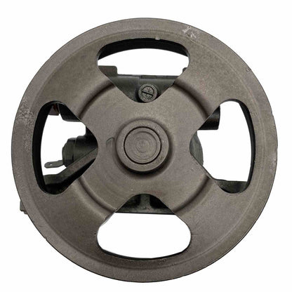Maval Power Steering Pump - MAVAL - Hydraulic Power - Remanufactured - 96786M 96786M