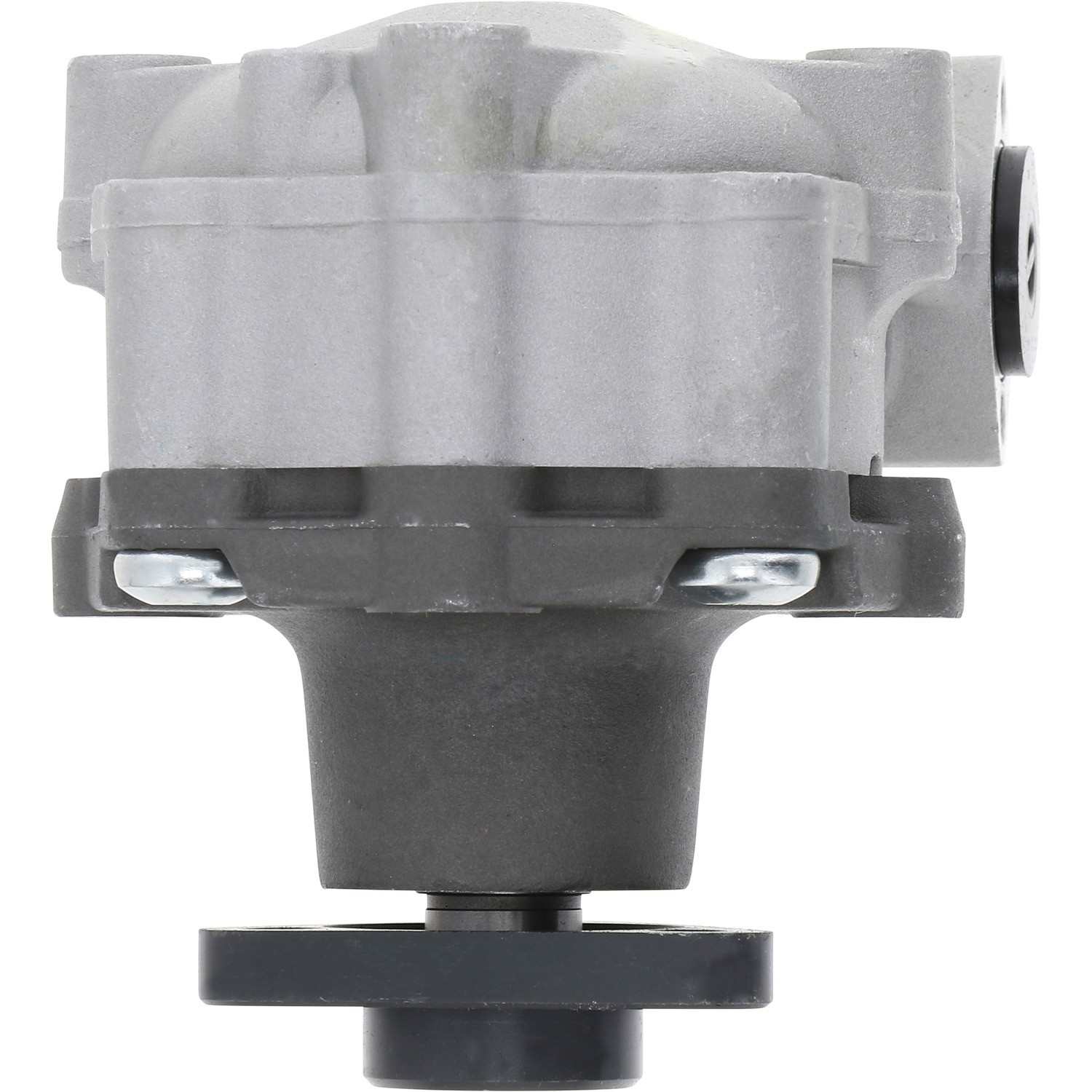 Maval Power Steering Pump - Marathon HP - Hydraulic Power - New - 96788MN 96788MN