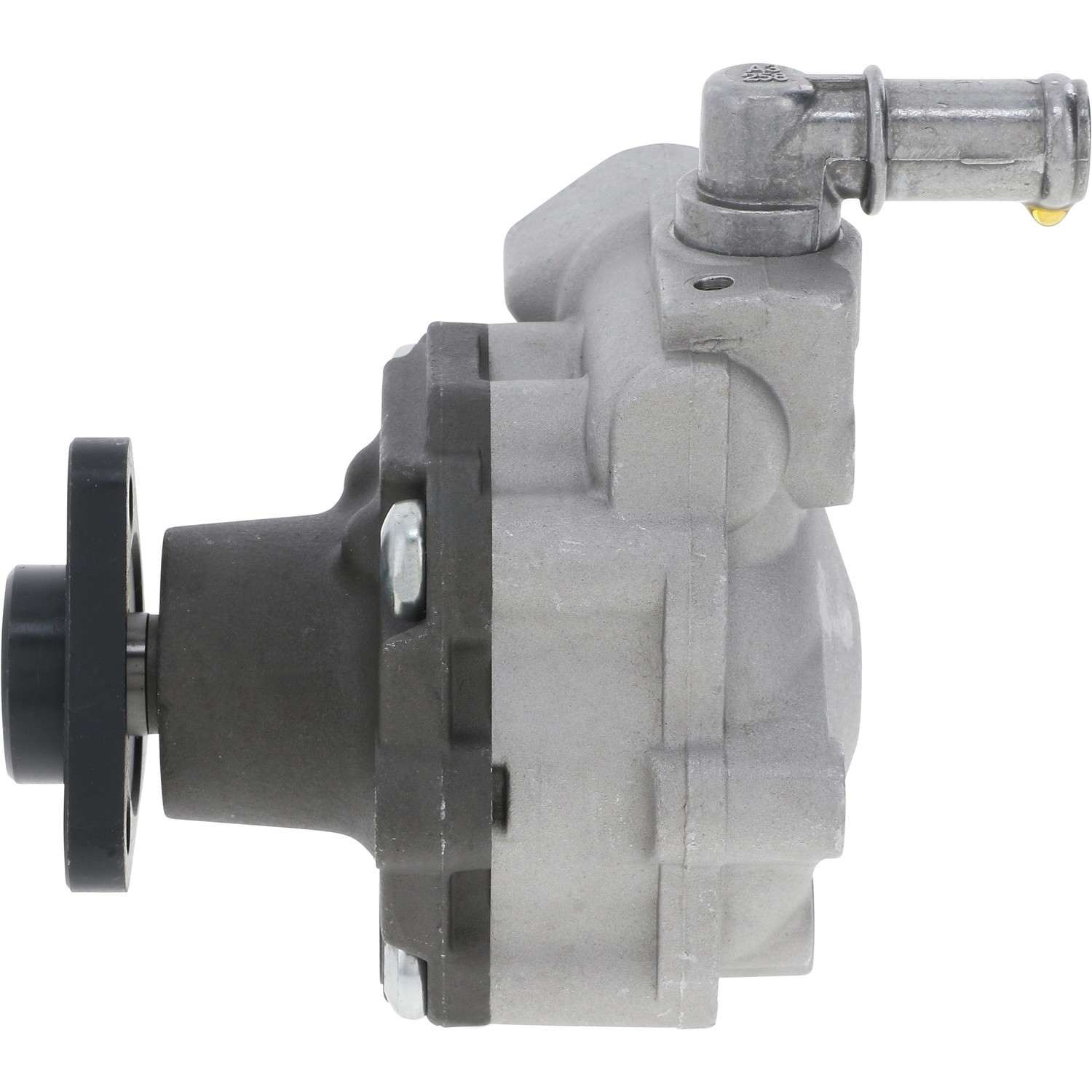 Maval Power Steering Pump - Marathon HP - Hydraulic Power - New - 96788MN 96788MN