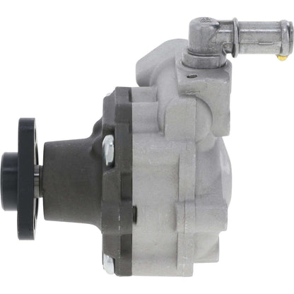 Maval Power Steering Pump - Marathon HP - Hydraulic Power - New - 96788MN 96788MN