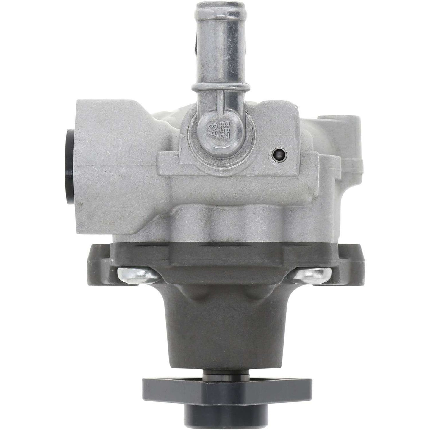 Maval Power Steering Pump - Marathon HP - Hydraulic Power - New - 96788MN 96788MN