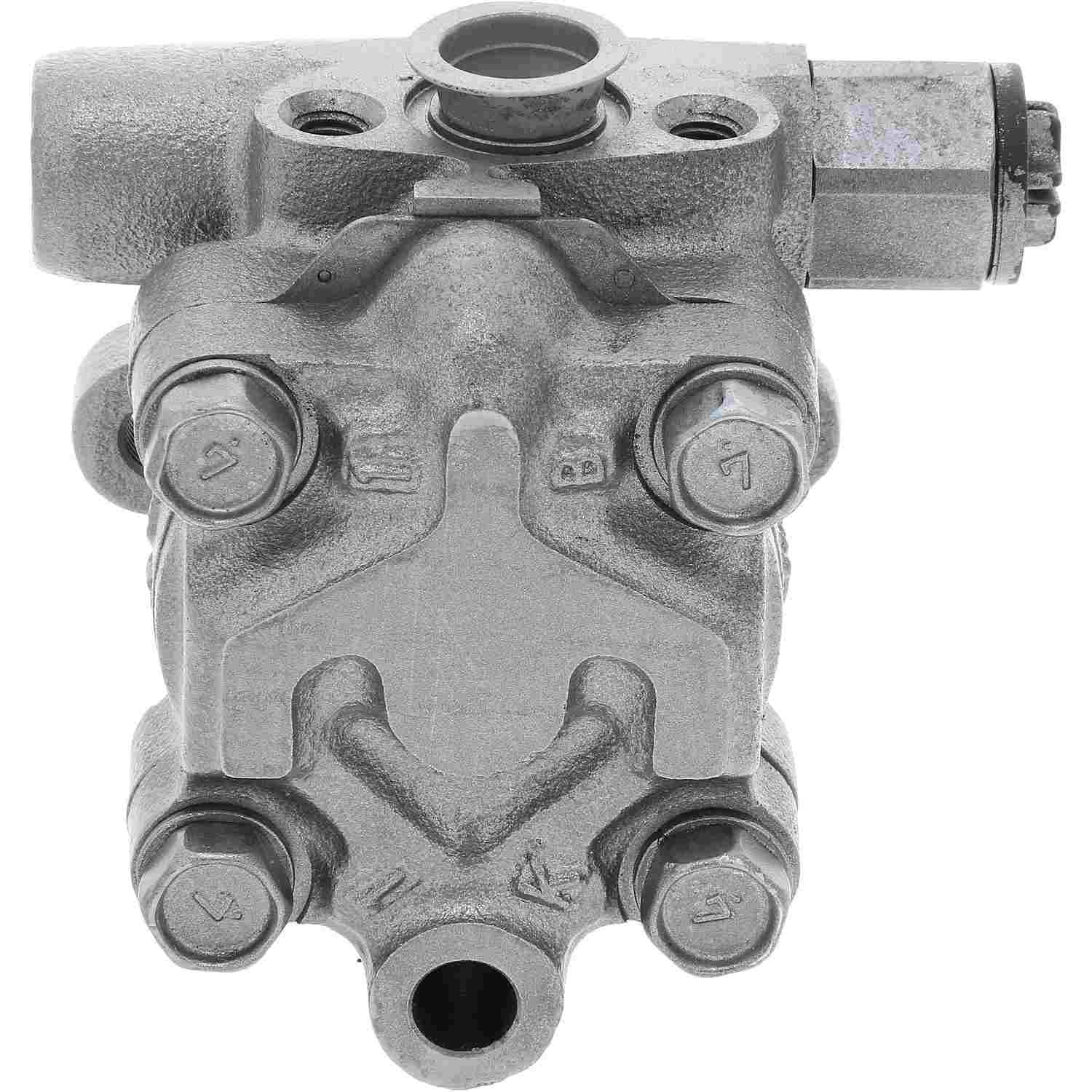 Maval Power Steering Pump