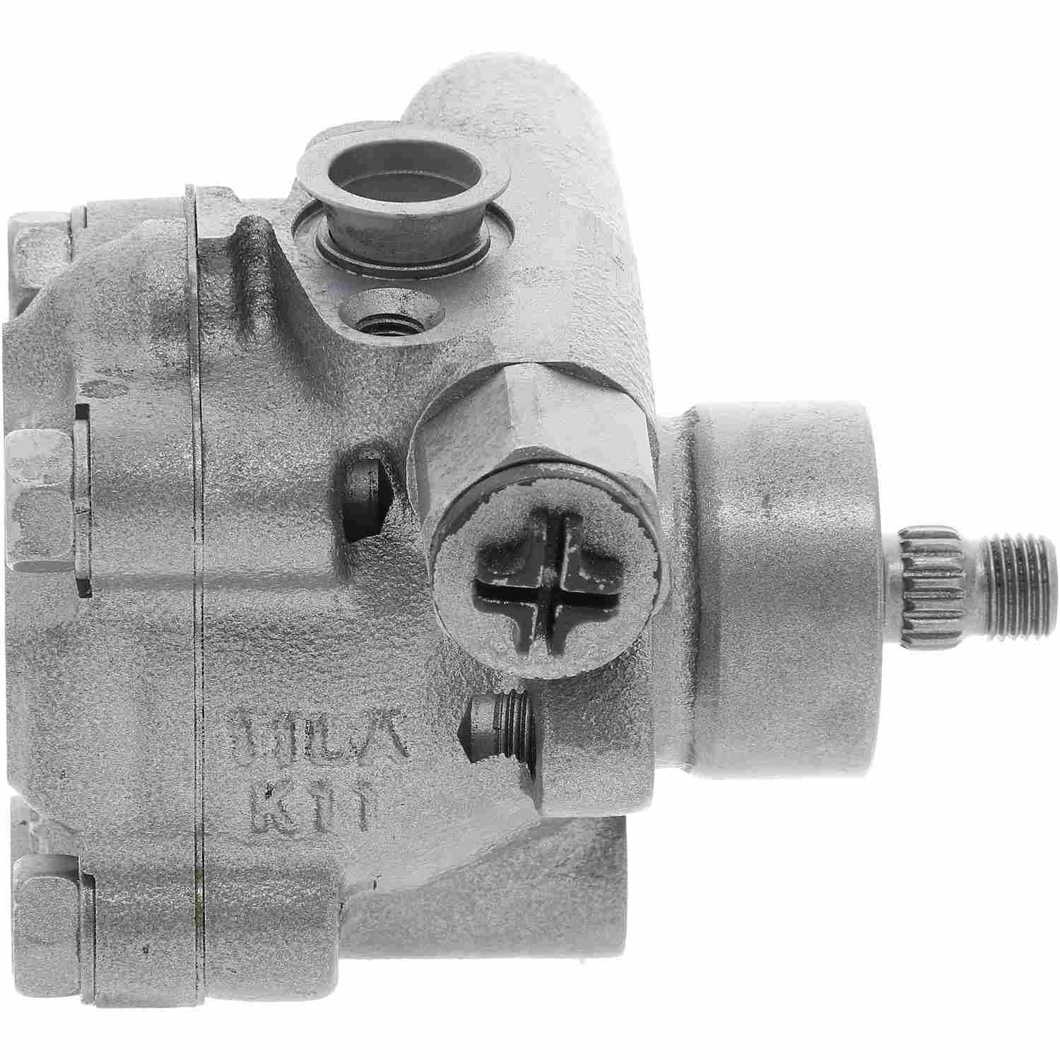 Maval Power Steering Pump
