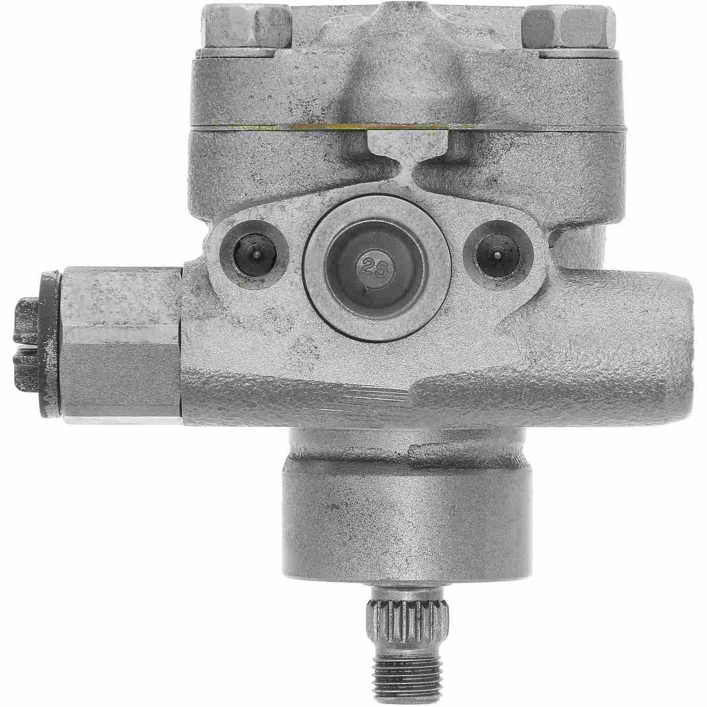 Maval Power Steering Pump