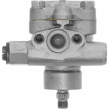 Maval Power Steering Pump
