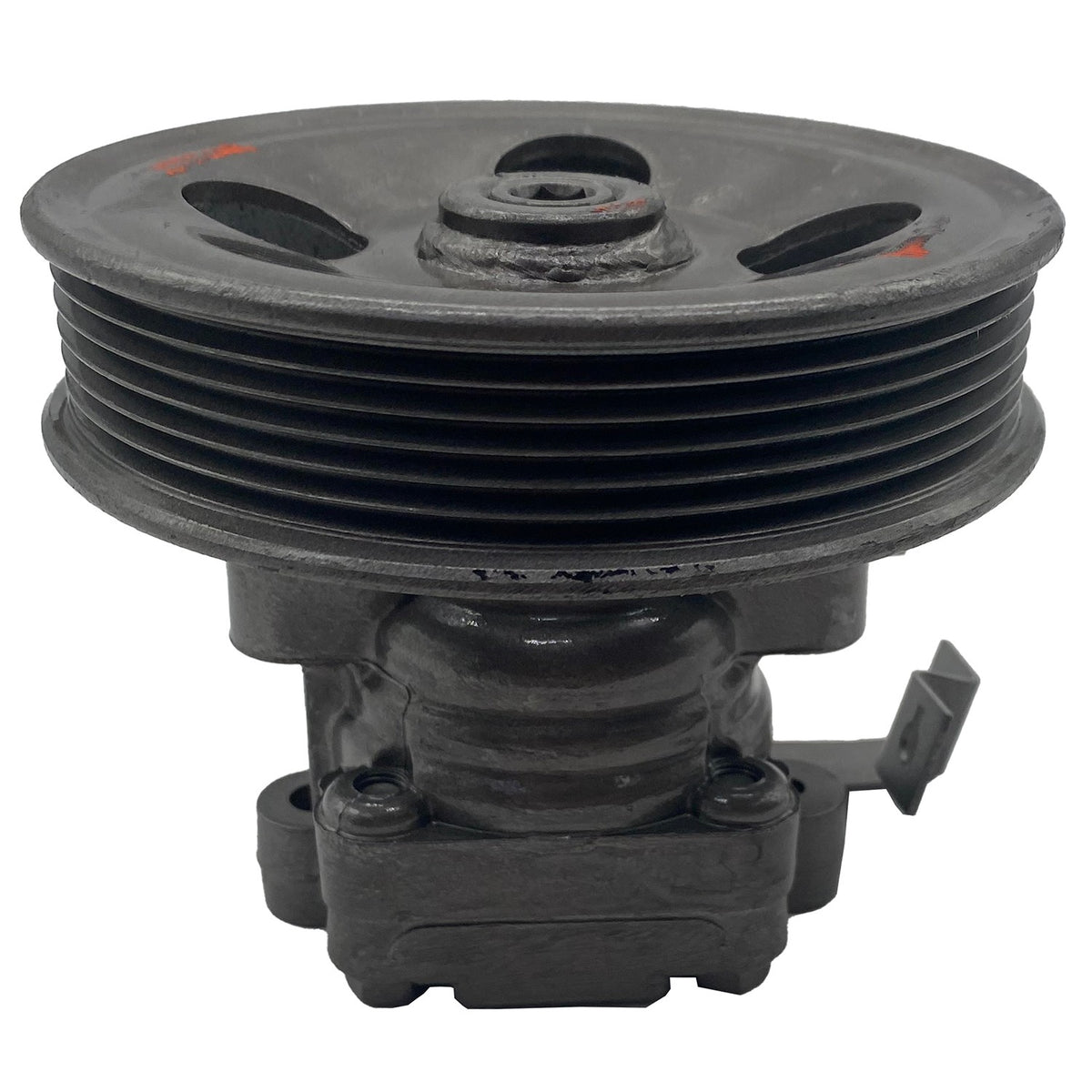 Maval Power Steering Pump - MAVAL - Hydraulic Power - Remanufactured - 96790M 96790M