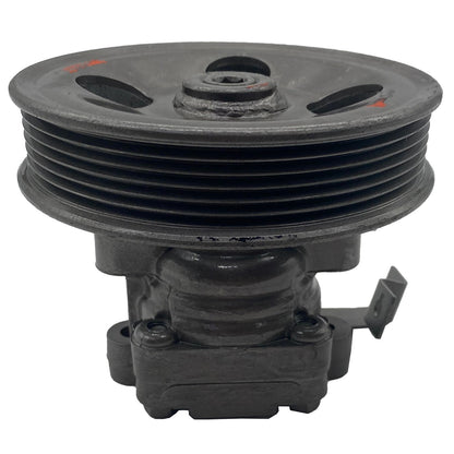Maval Power Steering Pump - MAVAL - Hydraulic Power - Remanufactured - 96790M 96790M