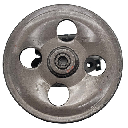 Maval Power Steering Pump - MAVAL - Hydraulic Power - Remanufactured - 96790M 96790M