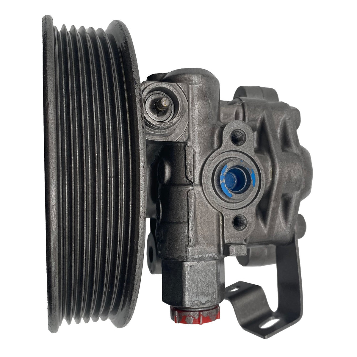 Maval Power Steering Pump - MAVAL - Hydraulic Power - Remanufactured - 96790M 96790M
