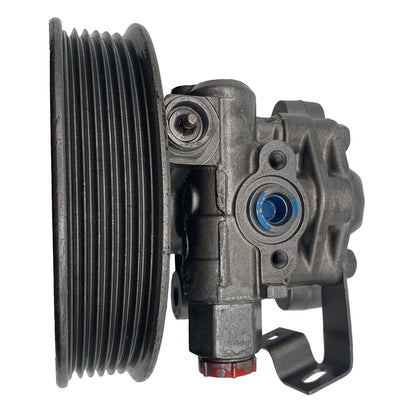 Maval Power Steering Pump - MAVAL - Hydraulic Power - Remanufactured - 96790M 96790M