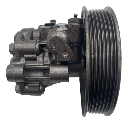 Maval Power Steering Pump - MAVAL - Hydraulic Power - Remanufactured - 96790M 96790M