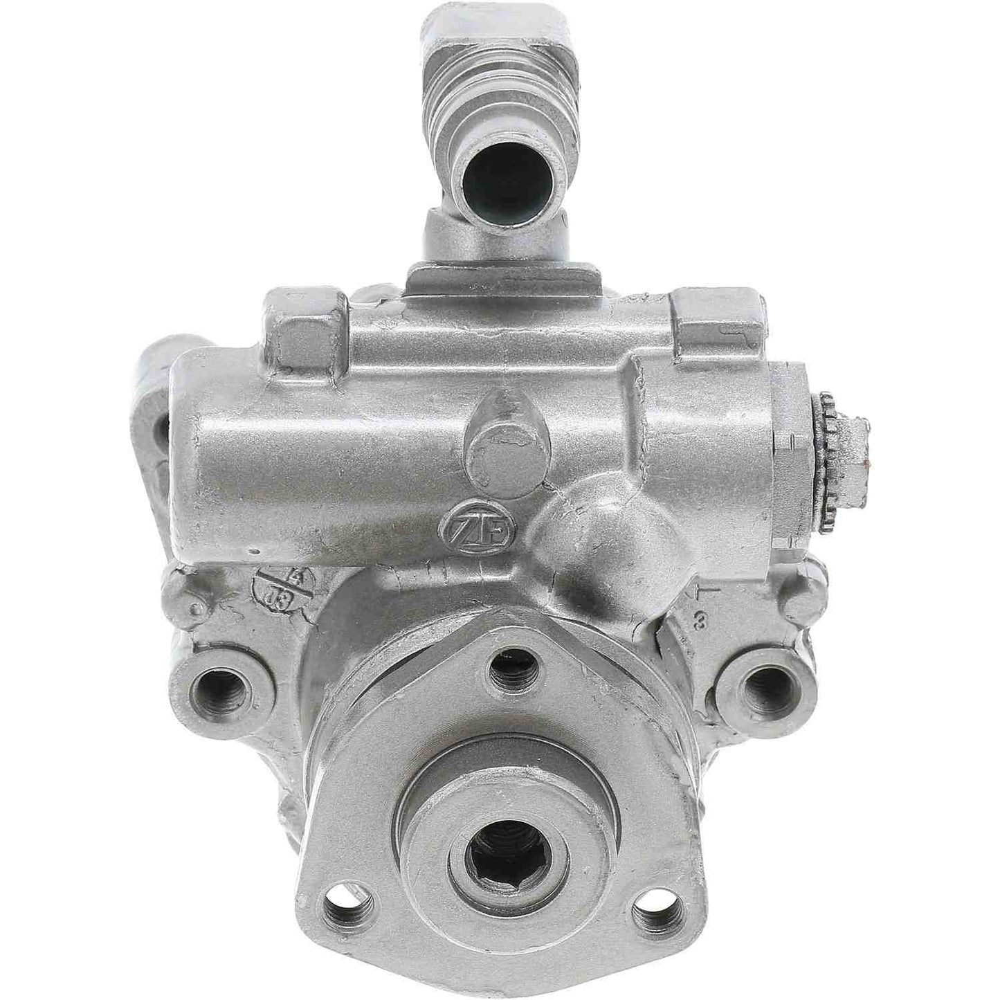 Maval Power Steering Pump - MAVAL - Hydraulic Power - Remanufactured - 96796M 96796M
