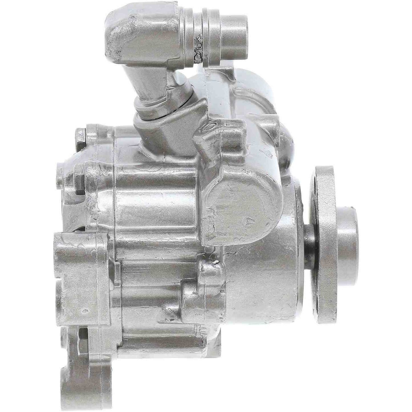 Maval Power Steering Pump - MAVAL - Hydraulic Power - Remanufactured - 96796M 96796M