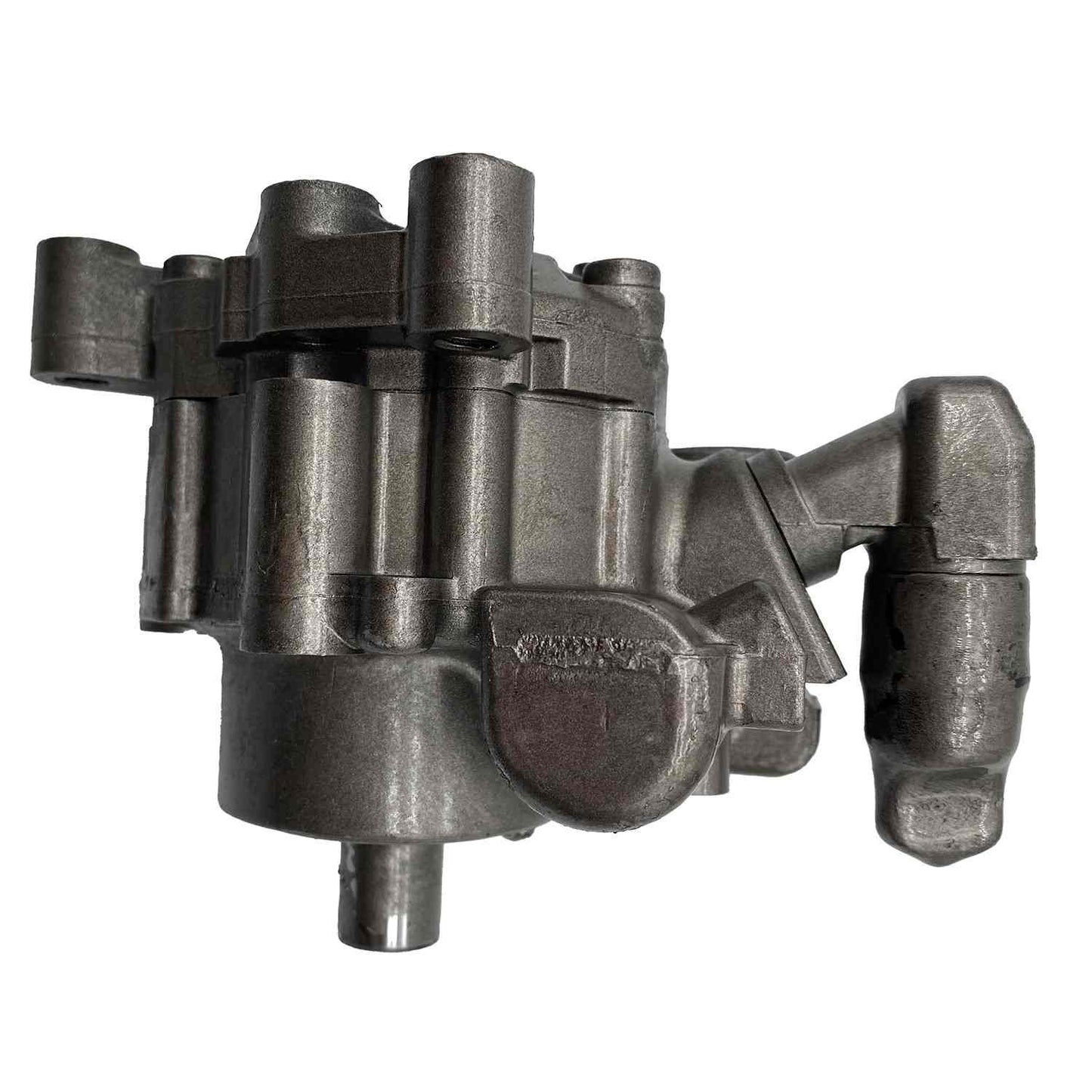 Maval Power Steering Pump - MAVAL - Hydraulic Power - Remanufactured - 96798M 96798M