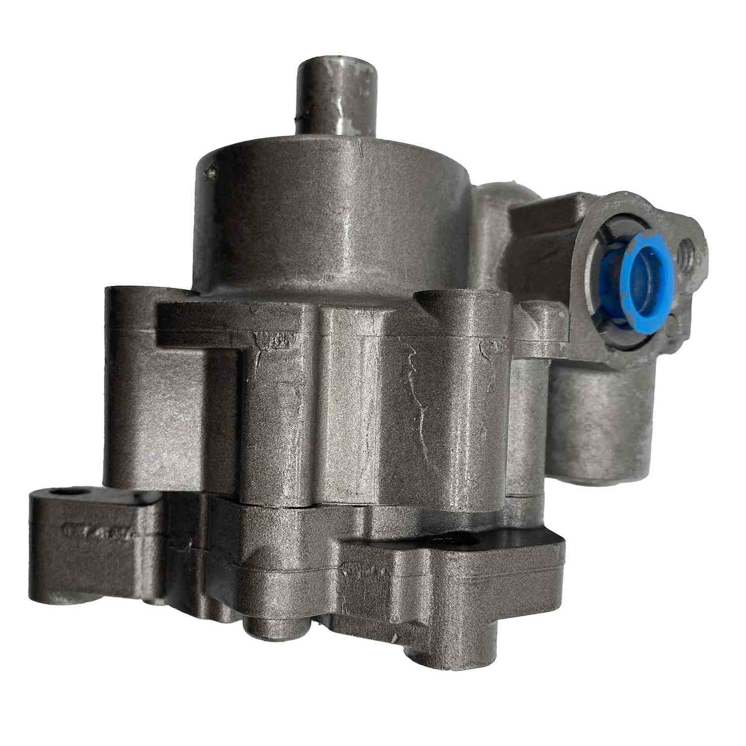 Maval Power Steering Pump - MAVAL - Hydraulic Power - Remanufactured - 96798M 96798M