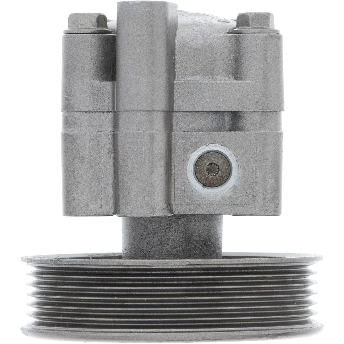 Maval Power Steering Pump