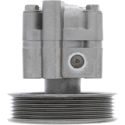 Maval Power Steering Pump