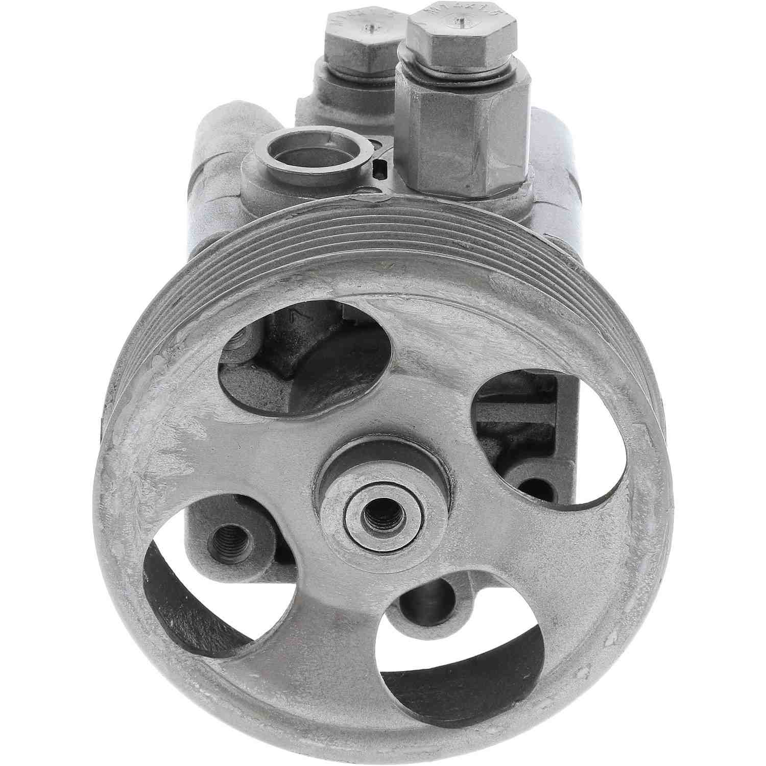 Maval Power Steering Pump
