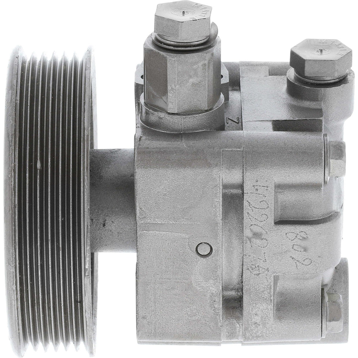 Maval Power Steering Pump