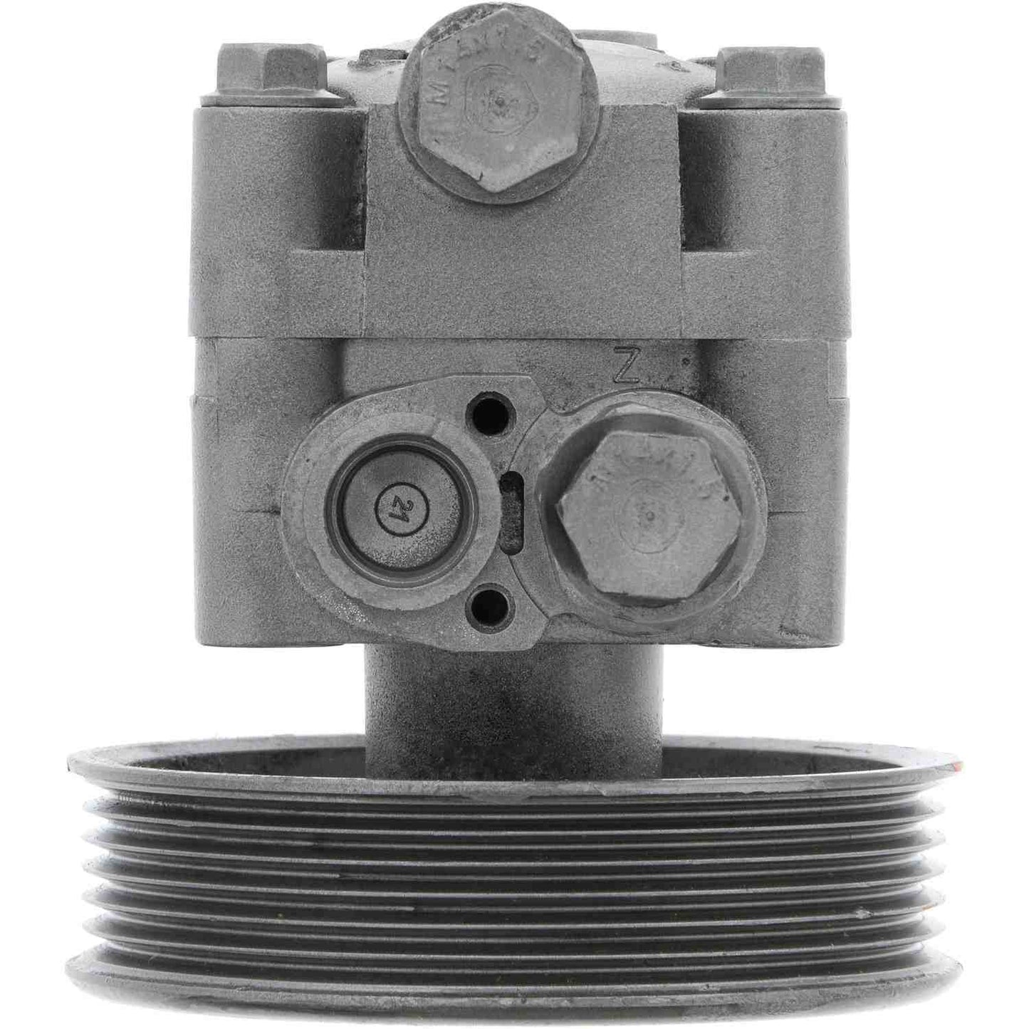 Maval Power Steering Pump