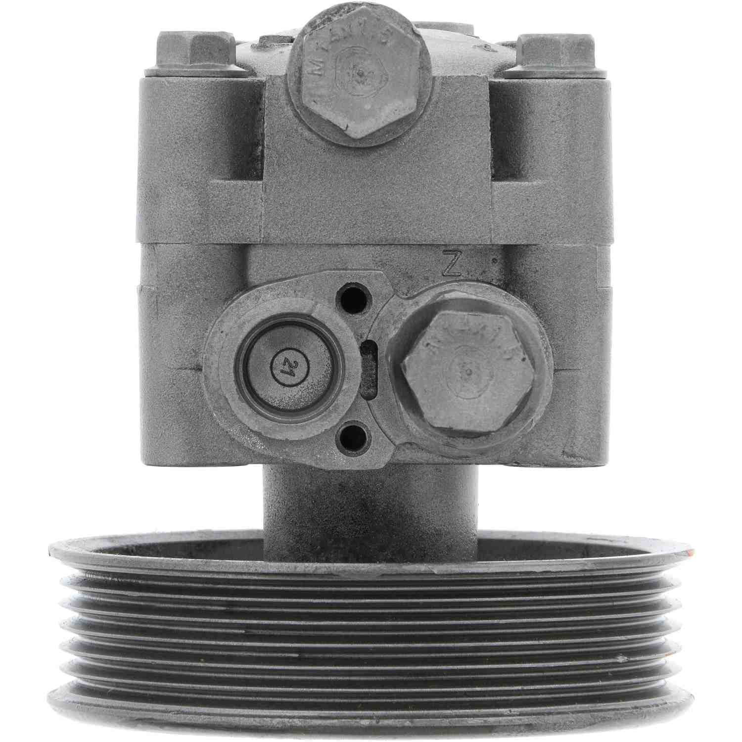 Maval Power Steering Pump
