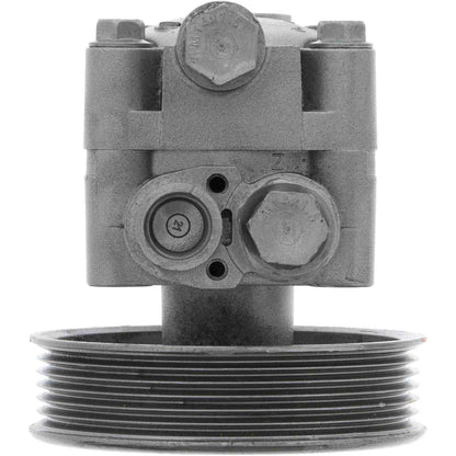 Maval Power Steering Pump