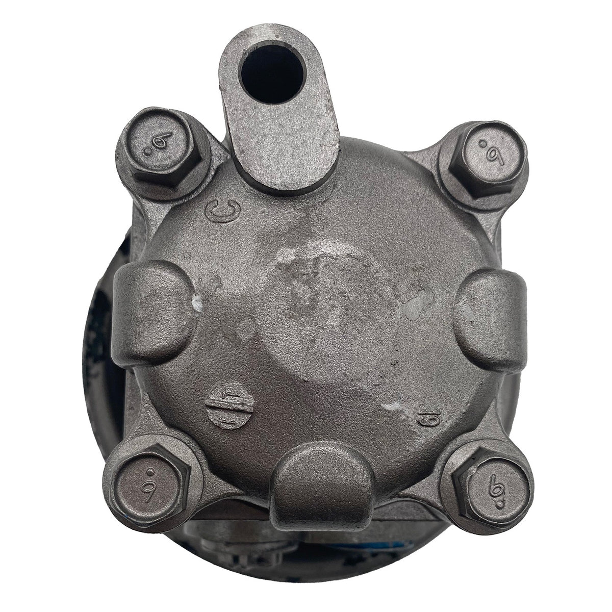 Maval Power Steering Pump