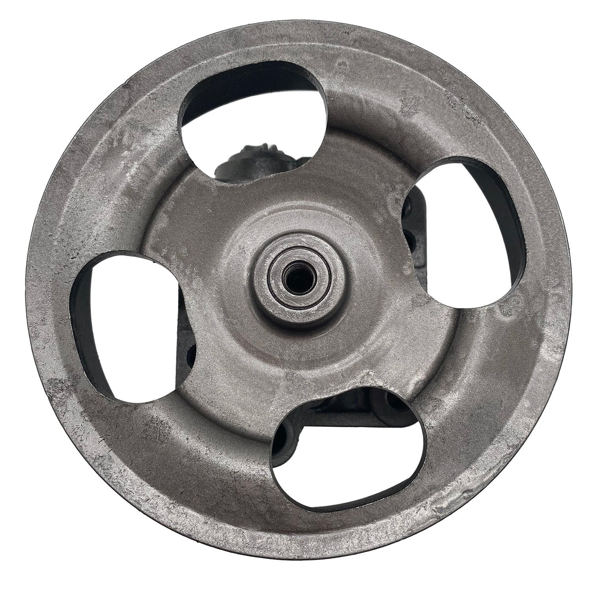 Maval Power Steering Pump