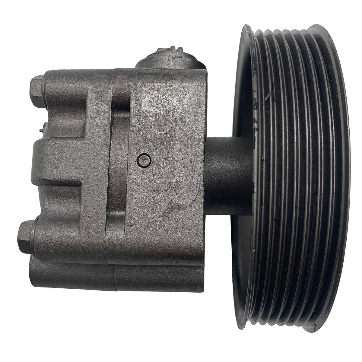 Maval Power Steering Pump