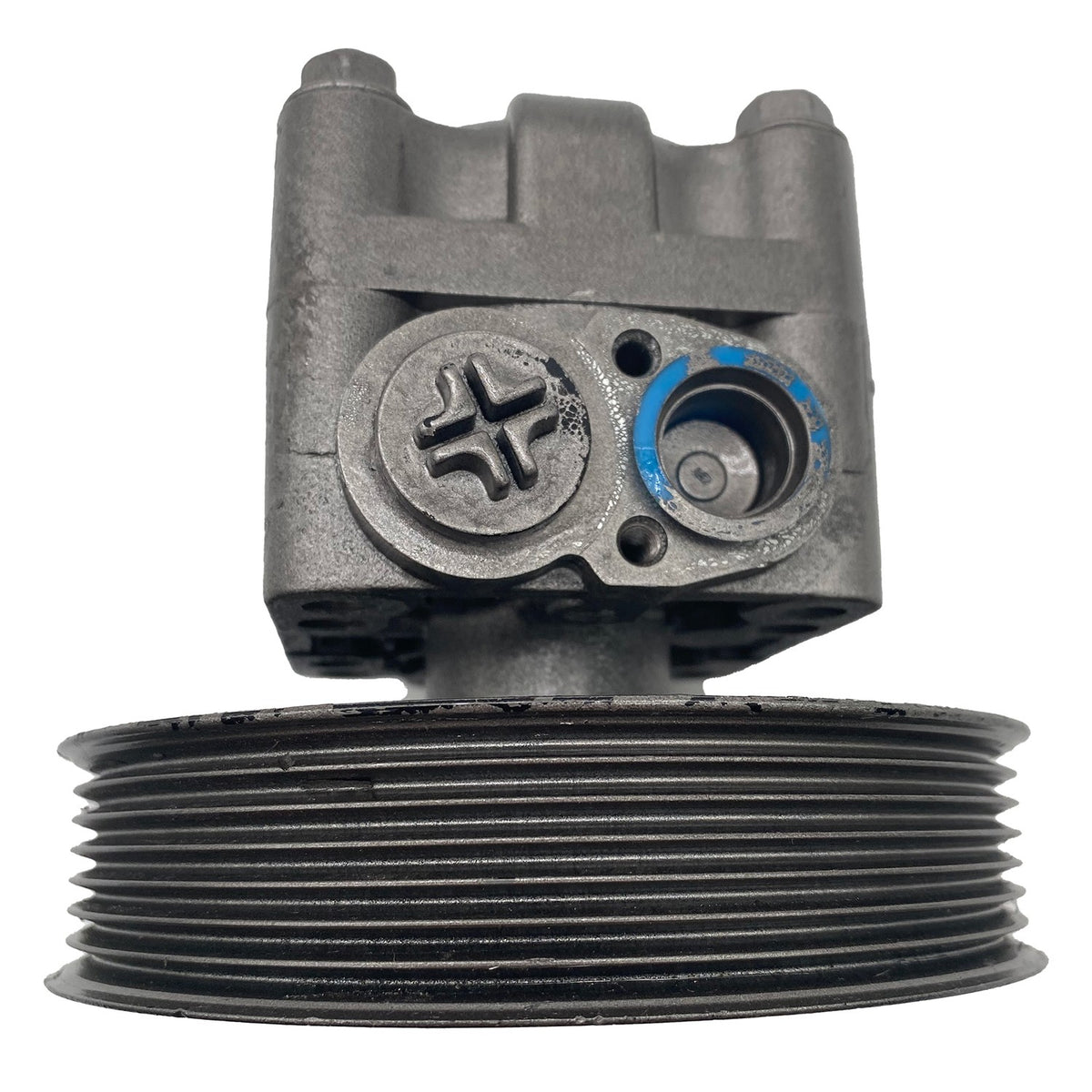 Maval Power Steering Pump