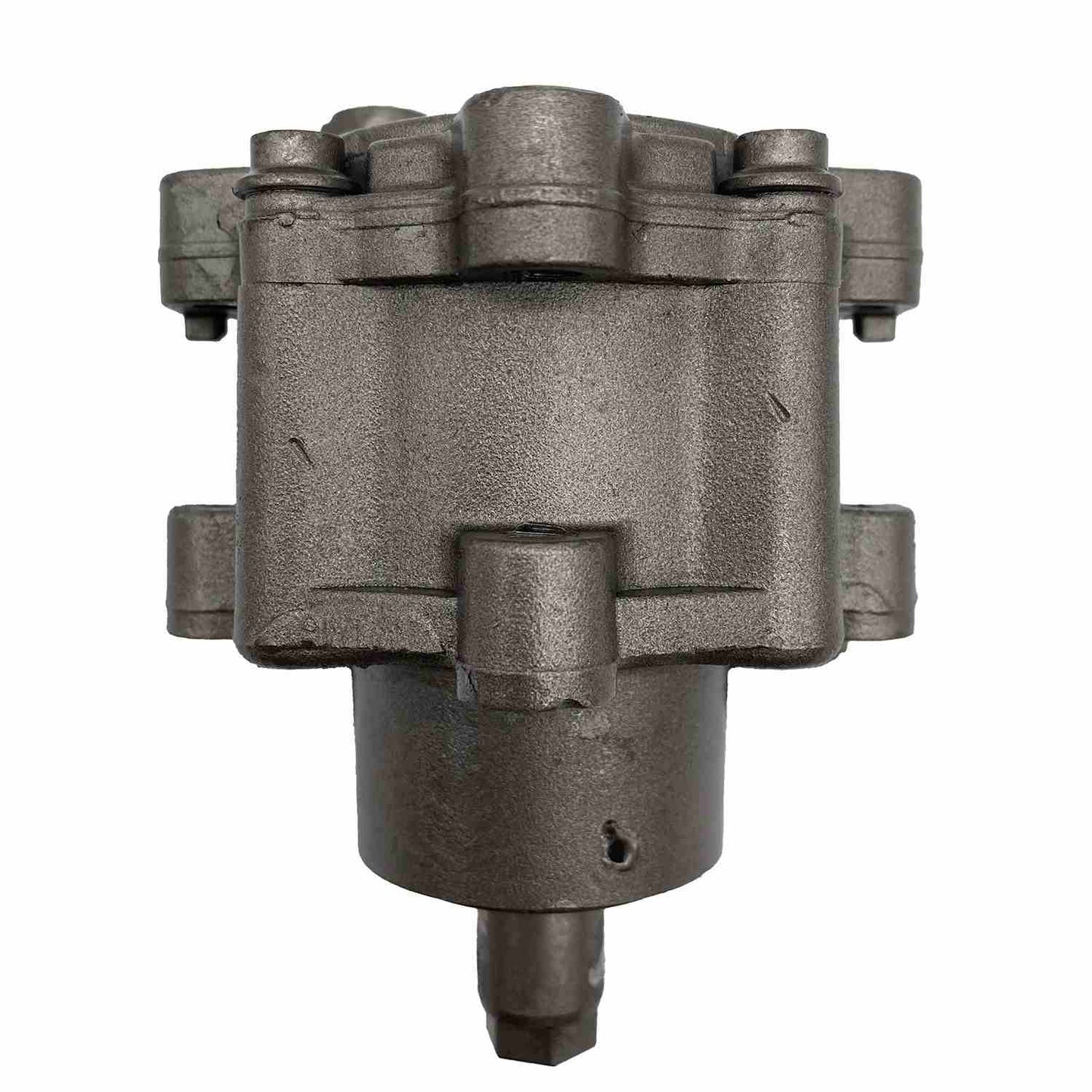Maval Power Steering Pump - MAVAL - Hydraulic Power - Remanufactured - 96804M 96804M