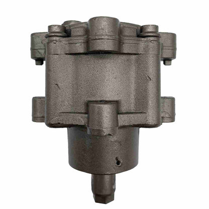 Maval Power Steering Pump - MAVAL - Hydraulic Power - Remanufactured - 96804M 96804M