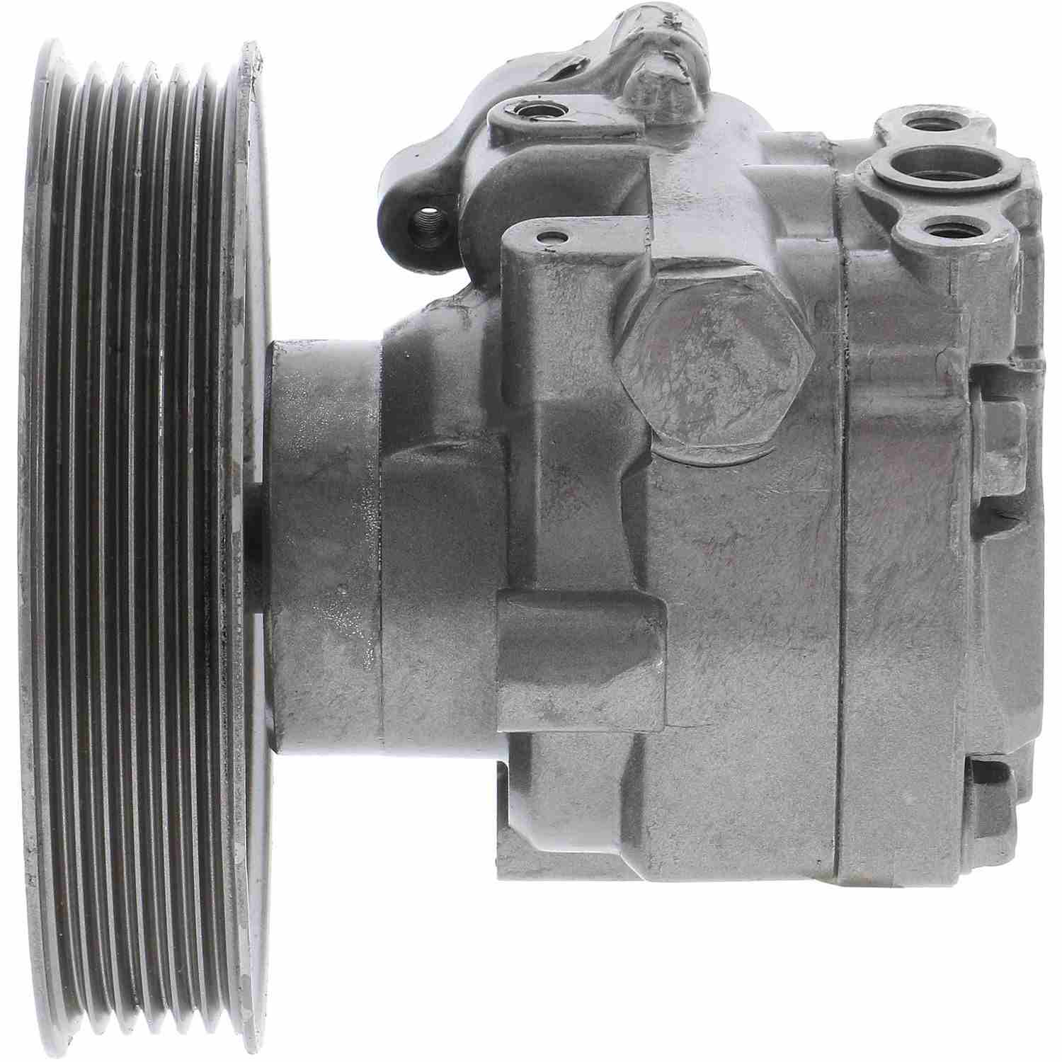 Maval Power Steering Pump - MAVAL - Hydraulic Power - Remanufactured - 96805M 96805M