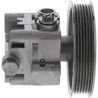 Maval Power Steering Pump - MAVAL - Hydraulic Power - Remanufactured - 96809M 96809M