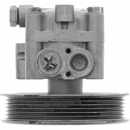 Maval Power Steering Pump - MAVAL - Hydraulic Power - Remanufactured - 96809M 96809M