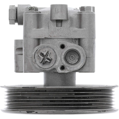 Maval Power Steering Pump - MAVAL - Hydraulic Power - Remanufactured - 96809M 96809M