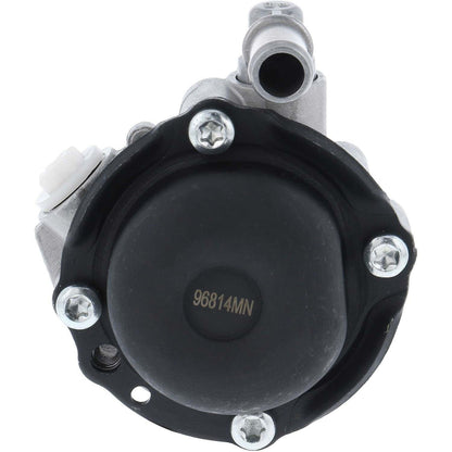 Maval Power Steering Pump - Marathon HP - Hydraulic Power - New - 96814MN 96814MN