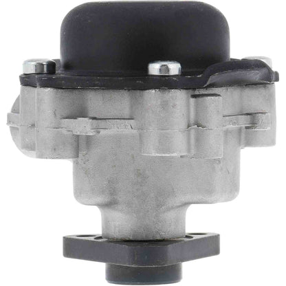 Maval Power Steering Pump - Marathon HP - Hydraulic Power - New - 96814MN 96814MN