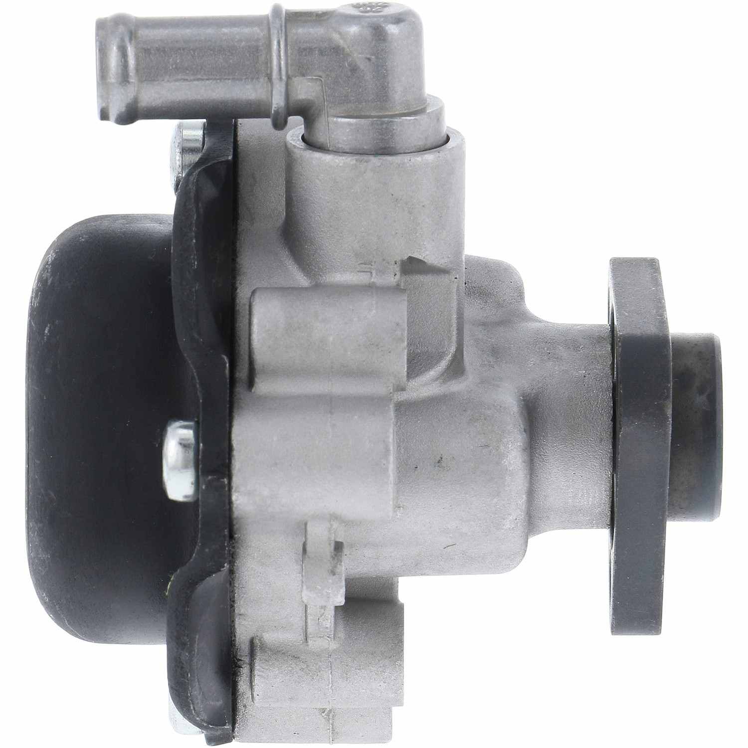 Maval Power Steering Pump - Marathon HP - Hydraulic Power - New - 96814MN 96814MN